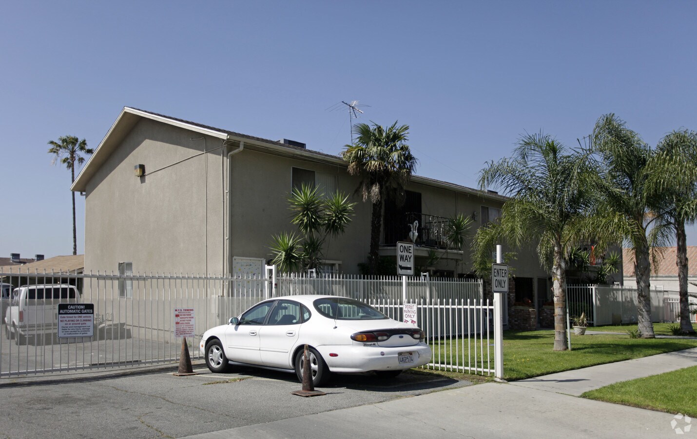 Photo - Jimenez Park Apartamentos