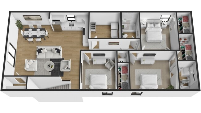 Photo - 117 N Arsenal Ave