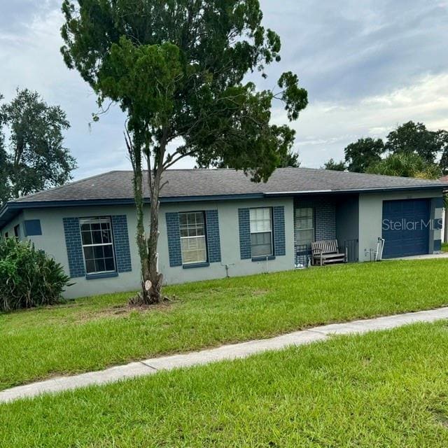 1021 Greenbriar Dr