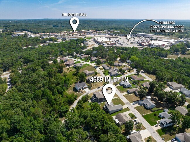 Photo - 4689 Inlet Ln