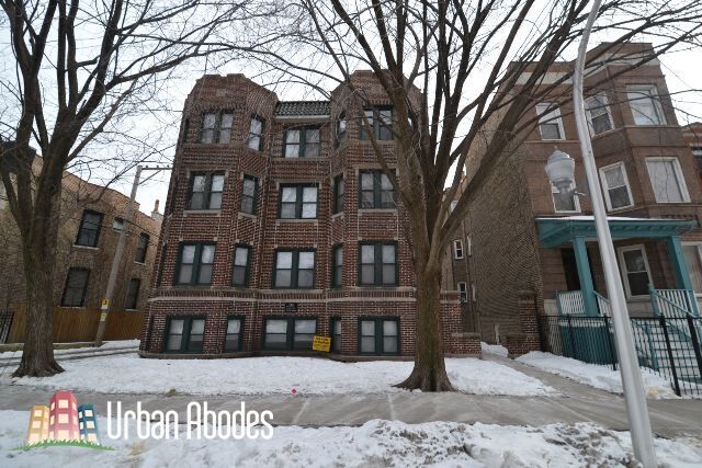 Photo - 3843 N Greenview Ave Apartments Unit 1
