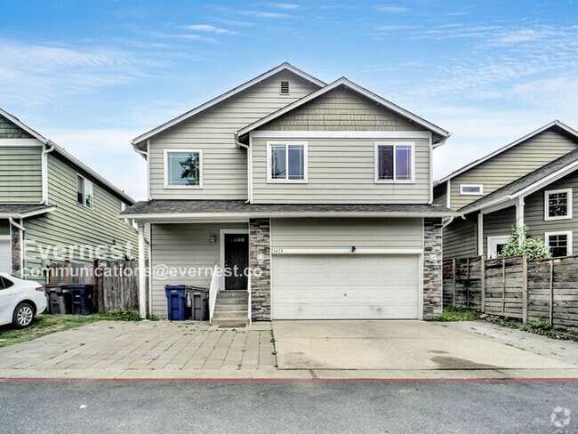 Building Photo - 13419 11th Pl W Rental