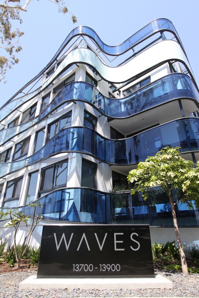 Waves MDR Apartments