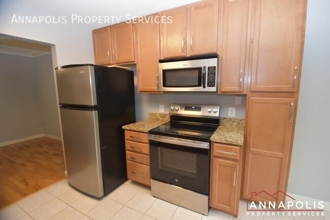 Photo - 1227 Gemini Dr Unit K