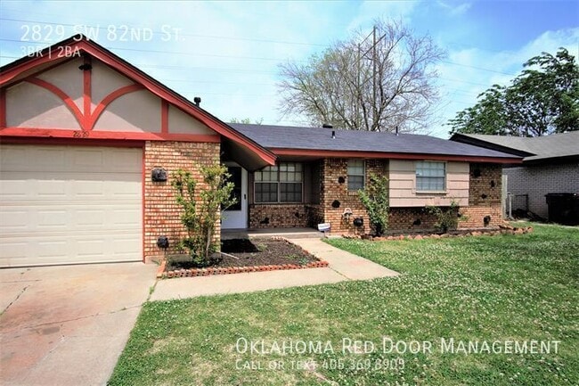 Photo - 2829 SW 82nd St House