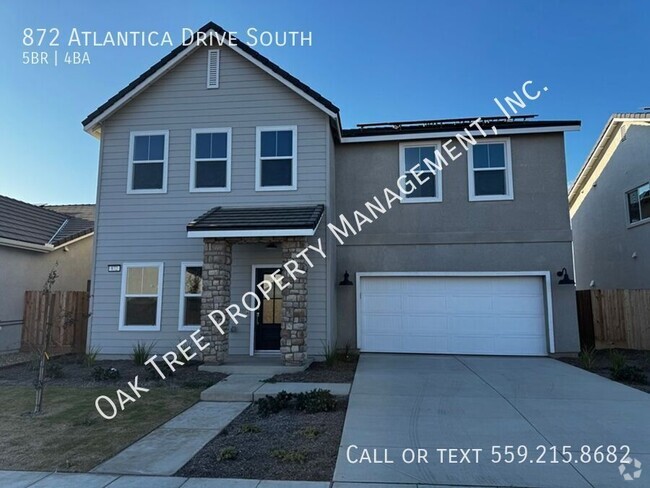 Building Photo - 872 Atlantica Dr S Rental