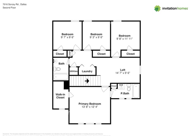 Photo - 7016 Sorcey Rd