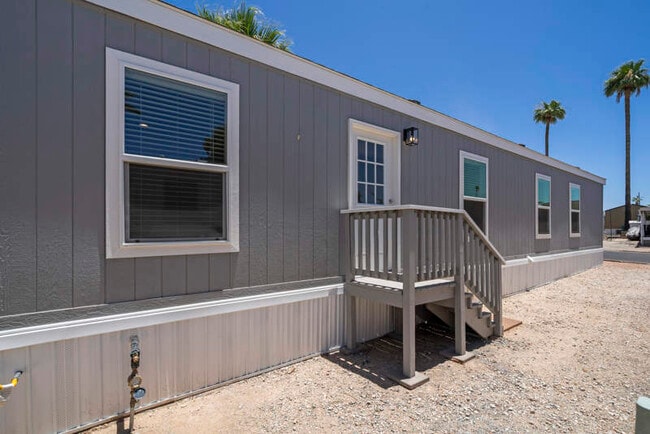 Photo - 4315 N Flowing Wells Rd