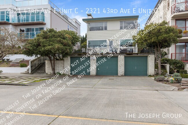Building Photo - 2321 43rd Ave E Unit 2321 43rd Ave E  C