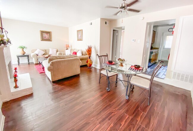 Photo - Trails of Woodlake