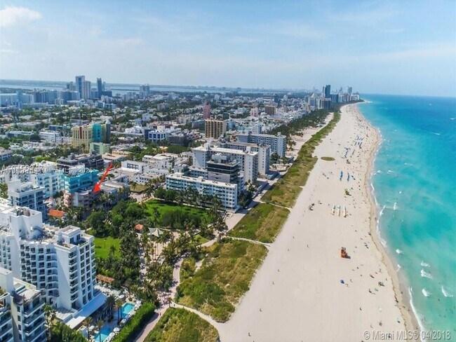 226 Ocean Dr Unit 3c