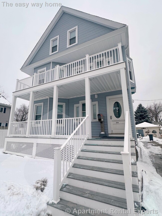 314 Massachusetts Ave Unidad 2