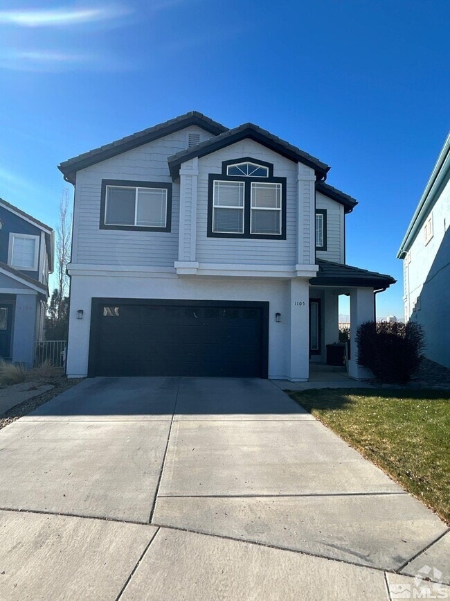 Building Photo - 1105 Harbour Cove Ct Rental