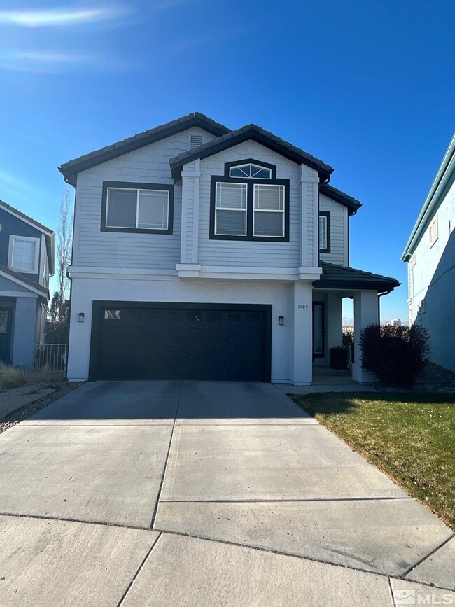 Photo - 1105 Harbour Cove Ct House