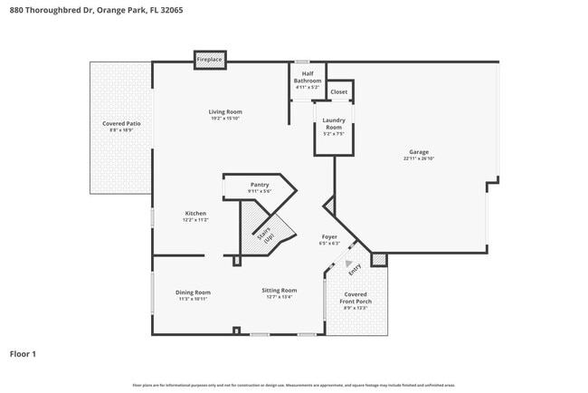 Photo - 880 Thoroughbred Dr