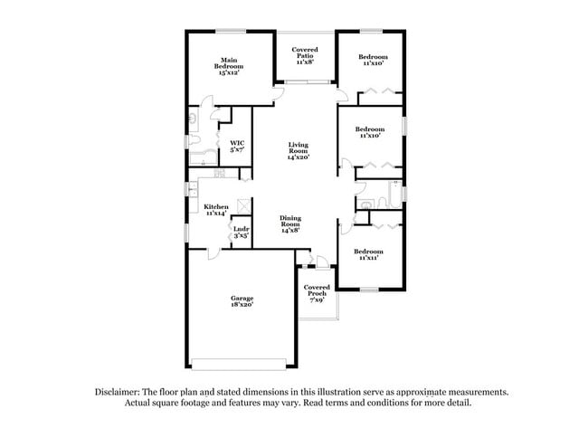 Photo - 3114 Summer House Dr