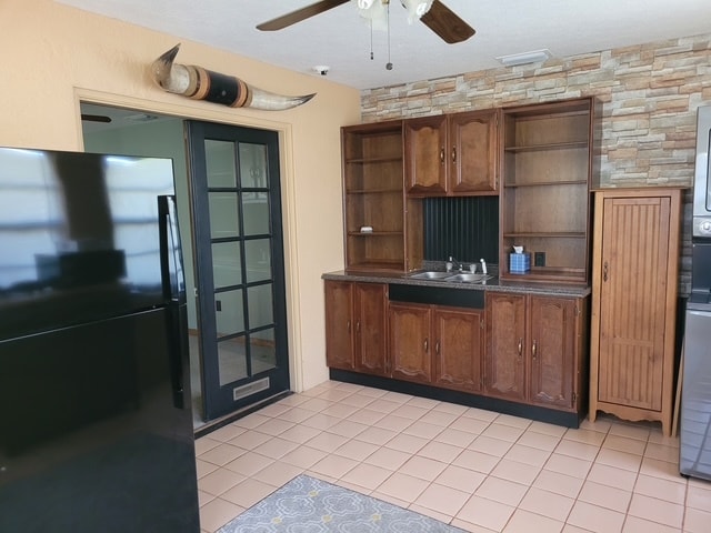 Kitchen - 4609 Miley Rd Apartment Unit 4609