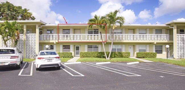 Building Photo - 1141 Calamondin Terrace Unit 202