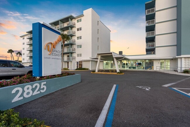 Dream Space Coast
