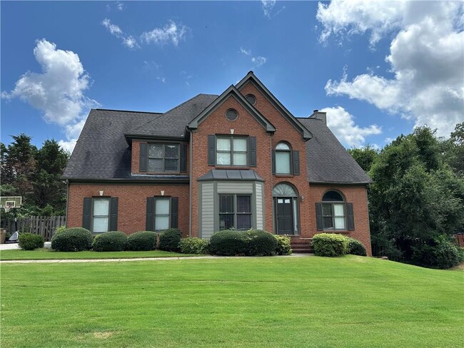 Building Photo - 2020 Bentwood Ct Rental