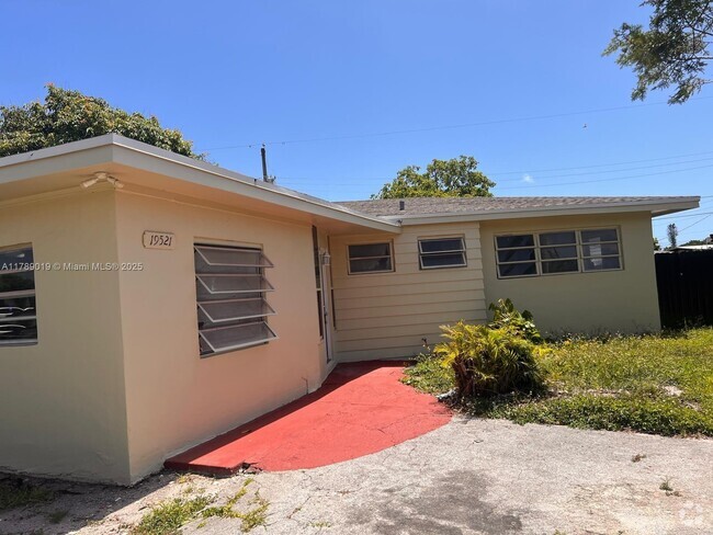 Building Photo - 19521 NW 1st Ct Rental