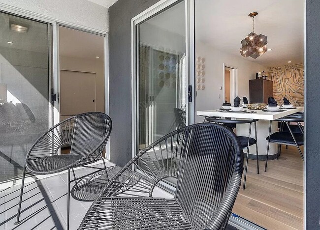 8535 Colgate One Bedroom