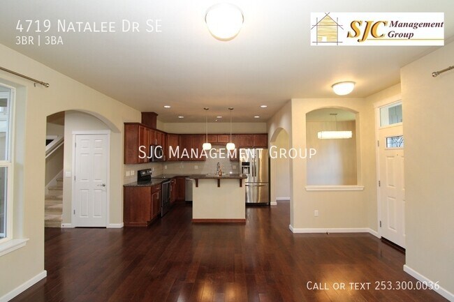 Photo - 4719 Natalee Dr SE