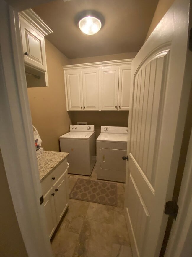Photo - Haughton Home!