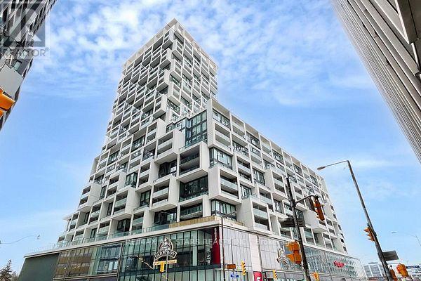 Photo - 5 Soudan Ave Unit 1508