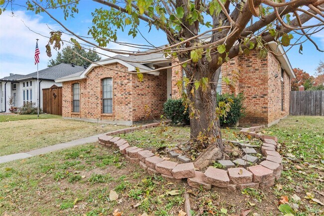 Photo - Welcome to this stunningly updated, three-bedroom, two-bath home located in the desirable Valley ...