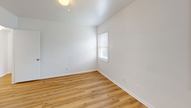 Farnsleigh Apartments