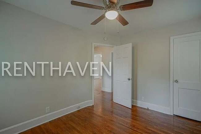 2812 Harrison Rd