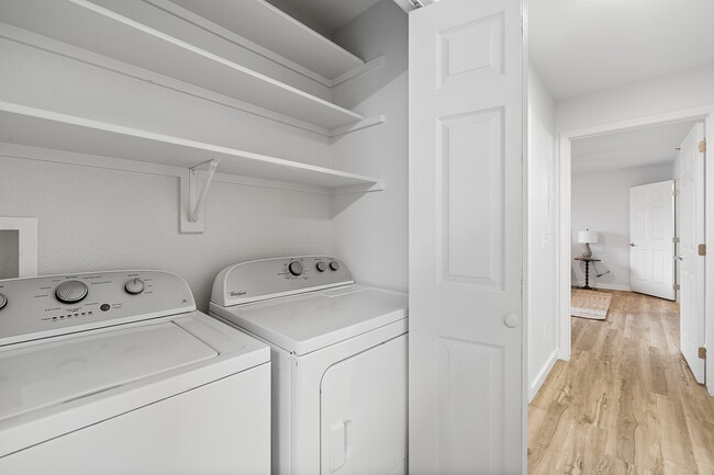 2 Bedroom Model