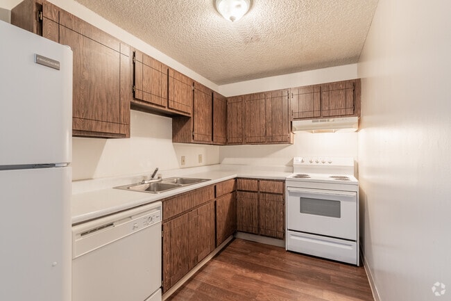 1BR, 1BA - SF -