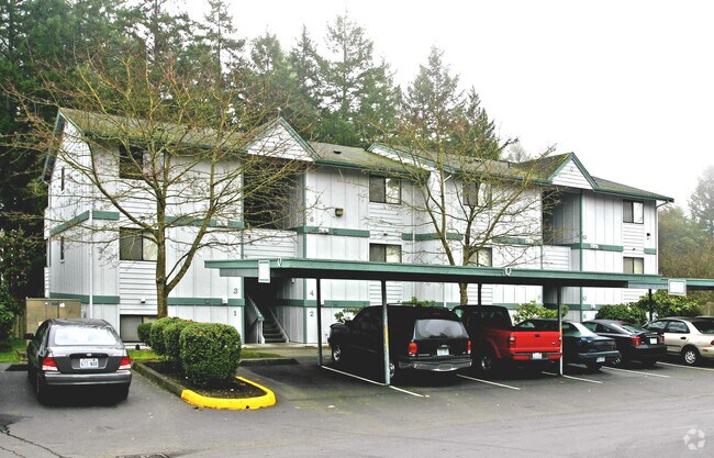 Scenic Pines Apartments