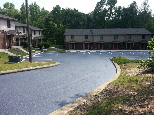 Wickford Court Apartments