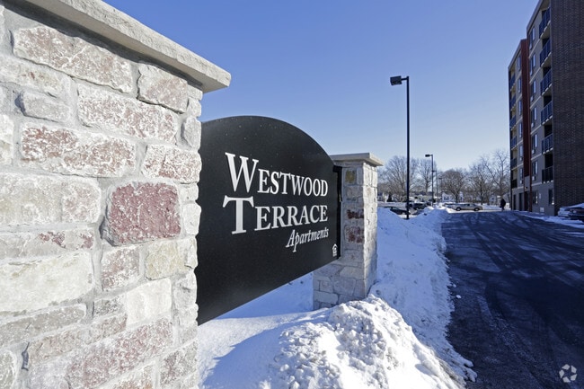 Westwood Terrace Senior Housing