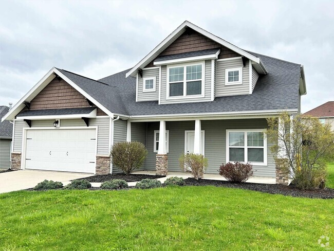 Building Photo - 13221 Hawks View Blvd Rental