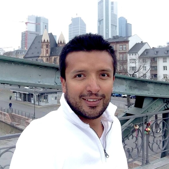 Raul Riano