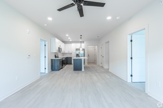 Heritage Rise Residences