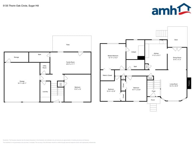Photo - 5135 Thorin Oak Cir