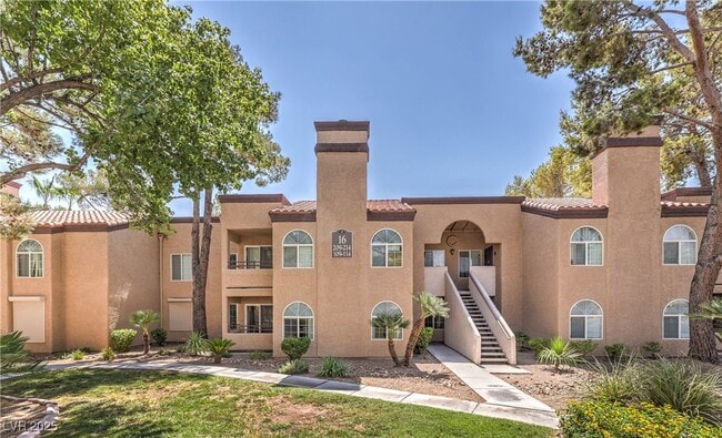 Building Photo - 9325 W Desert Inn Rd Unit 110