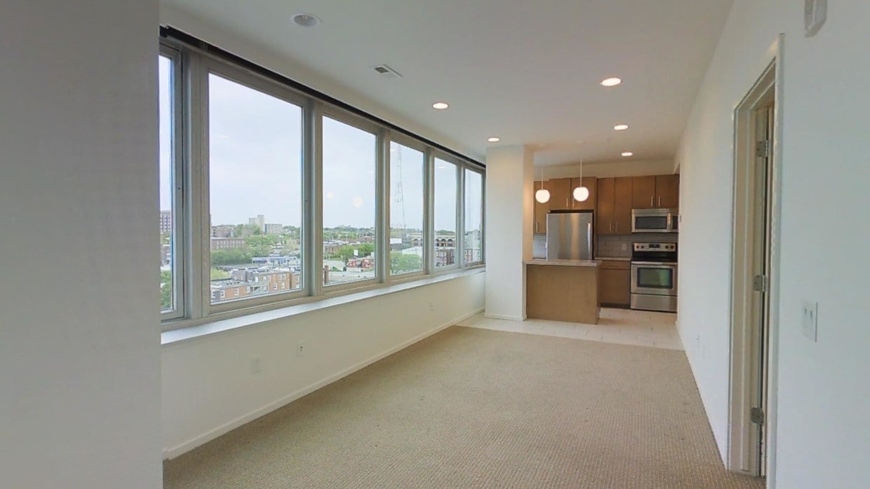 Photo - The Highline Apartments