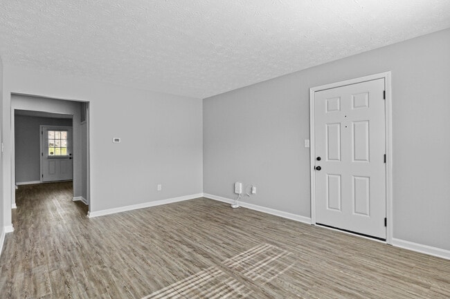 2Bed 1.5Bath Apartment