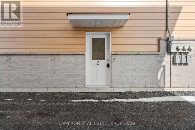 Photo - 1234 Cumberland St Unité C