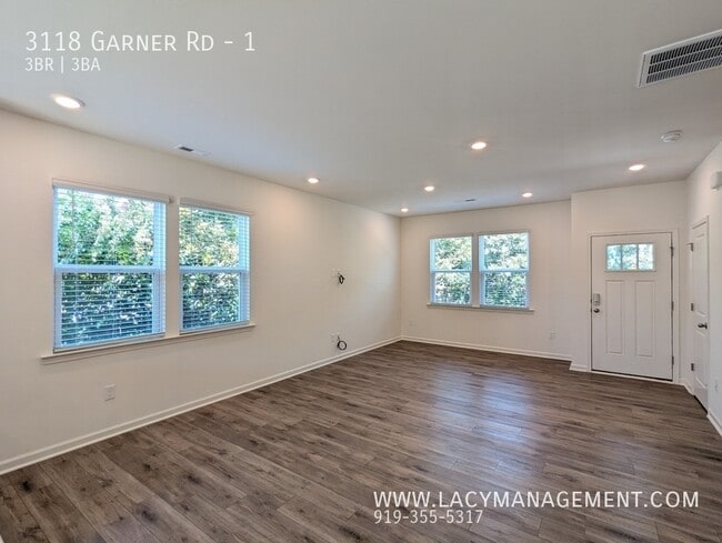 Photo - 3118 Garner Rd