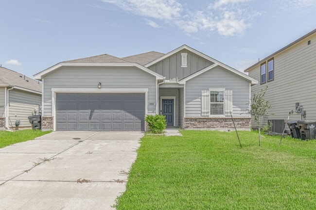 Building Photo - 1004 Wild Enclave Ln Rental