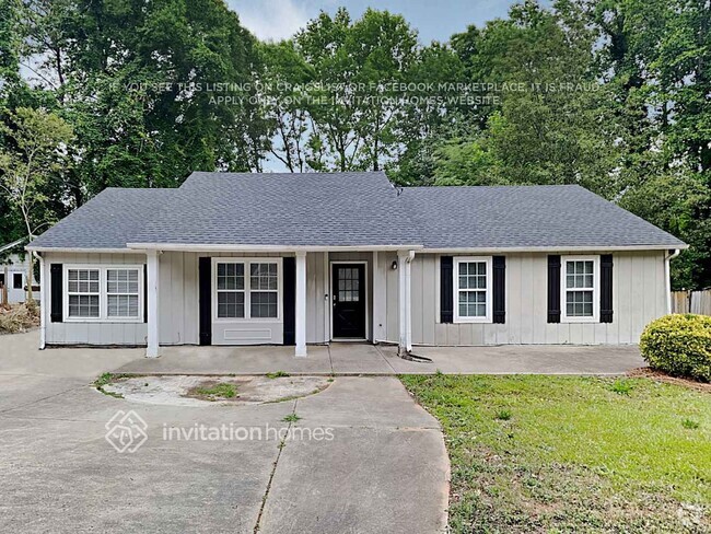 Building Photo - 2437 Sweet Shrub Cir Rental