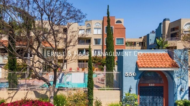 Photo - 550 Orange Ave Condo Unit #144