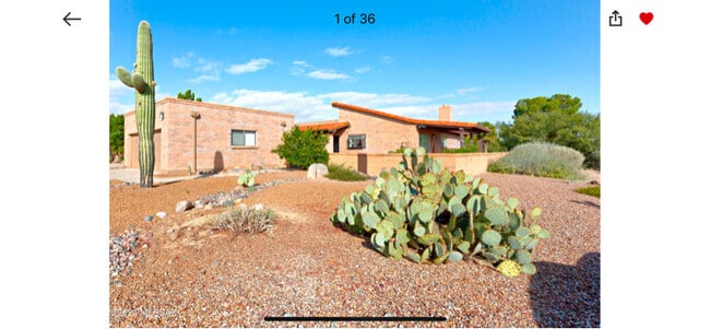 Building Photo - 1012 W Desert Hills Dr Rental